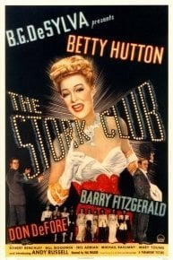 The Stork Club