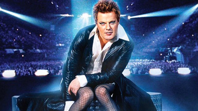 eddie izzard unrepeatable stream