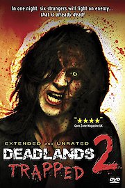 Army of the Dead