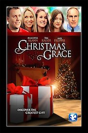 Christmas Grace