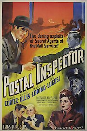 Postal Inspector