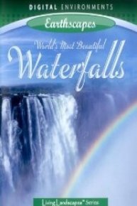 The World's Most Beautiful Waterfalls
