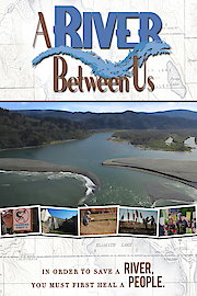A River Between Us