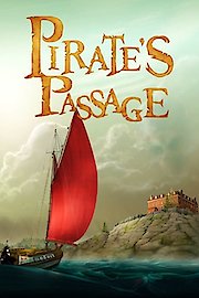 Pirate's Passage