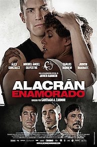 Alacran enamorado