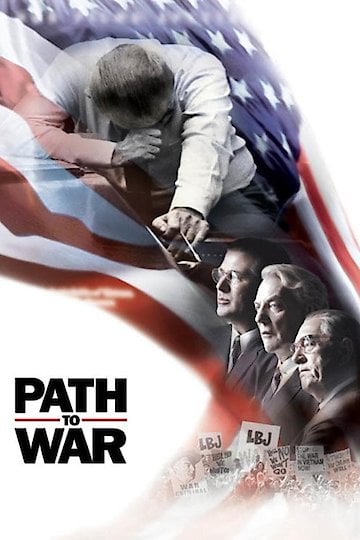 path to war movie review