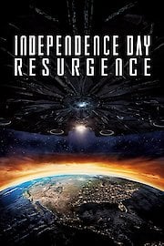 Independence Day: Resurgence