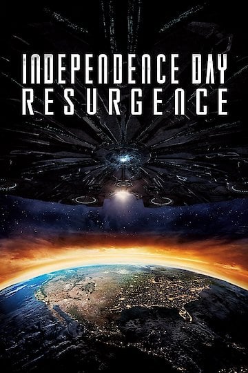 Watch Independence Day: Resurgence Online - Full Movie from 2016 - Yidio