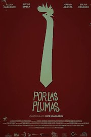 Por Las Plumas