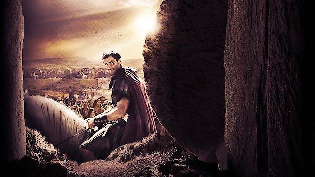 watch risen