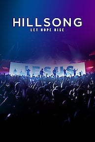 Hillsong: Let Hope Rise