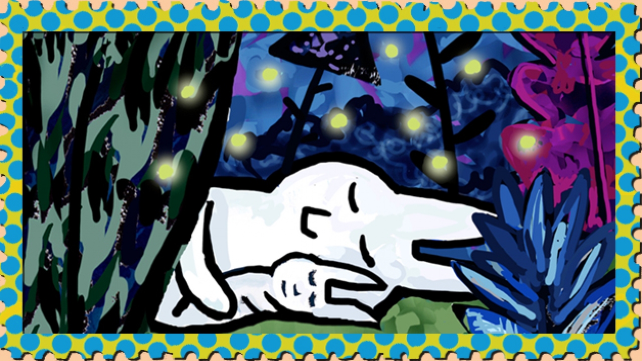 Goodnight Moon & Other Tales