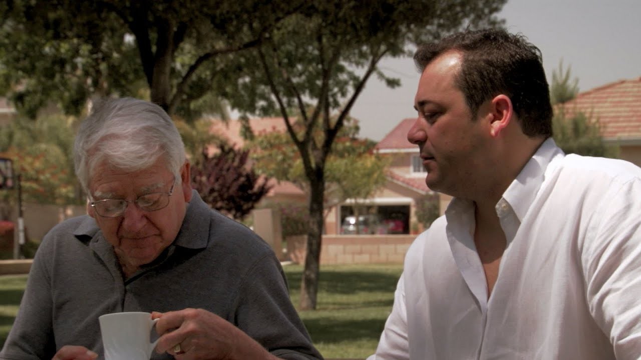 Alzheimer's Project: Caregivers