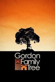 Gordon Family Tree