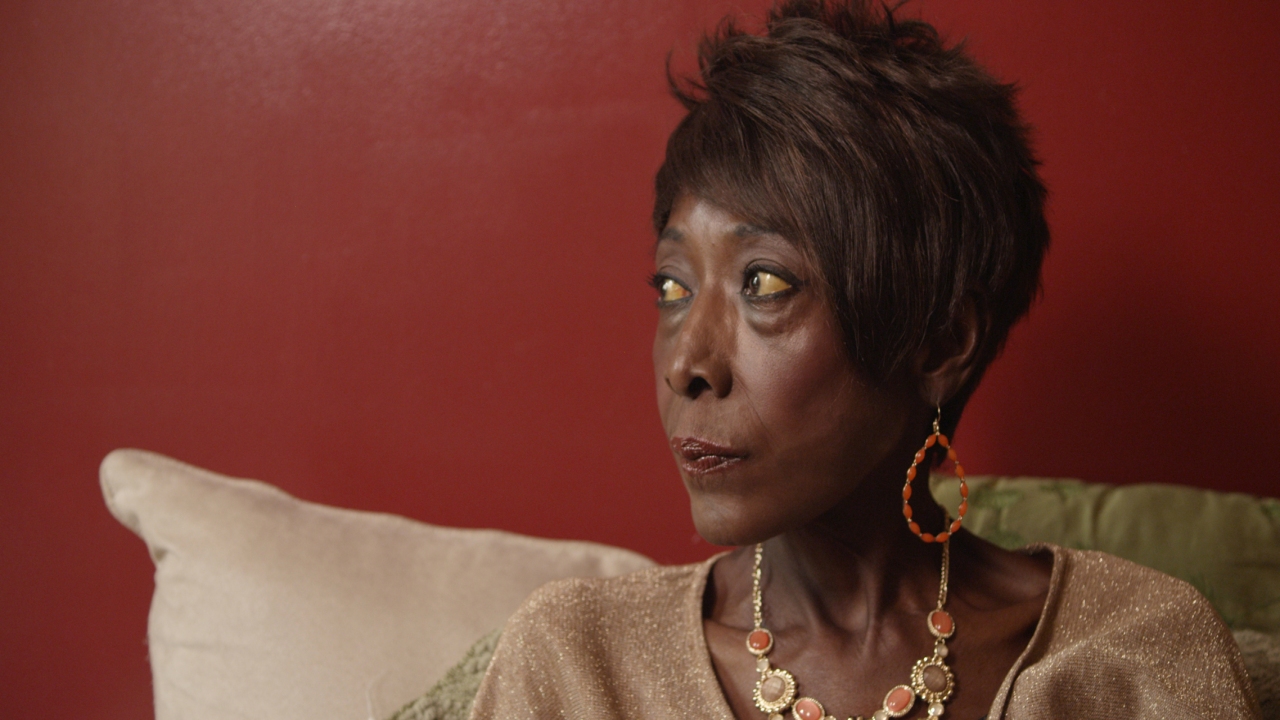 Happy Birthday to a Beautiful Woman