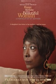 Happy Birthday to a Beautiful Woman