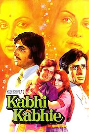 Kabhi kabhi full movie 1976 watch online on sale free