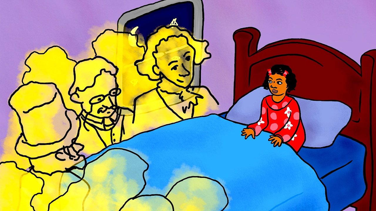 I Can Be President: A Kid's-Eye View