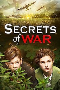 Secrets of War