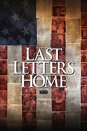 Last Letters Home: Voices of American Troops From the Battlefields of Iraq