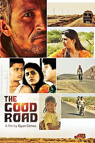 The Good Road