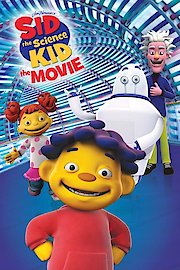 Sid the Science Kid: The Movie