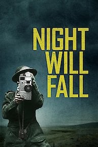 Night Will Fall