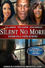 Silent No More