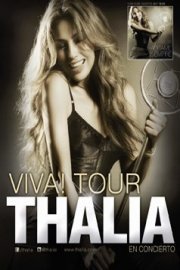 Thalia 'Viva Tour'