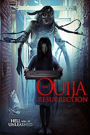 Ouija Resurrection