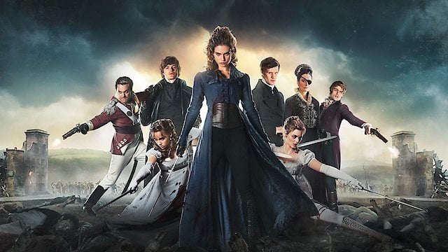 Watch Pride and Prejudice and Zombies Online Full Movie from