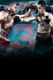 Mike Alvarado vs. Brandon Rios 3