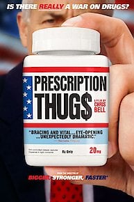 Prescription Thugs