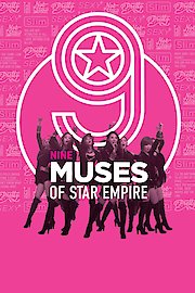 9 Muses of Star Empire