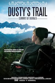 Dusty’s Trail: Summit of Borneo