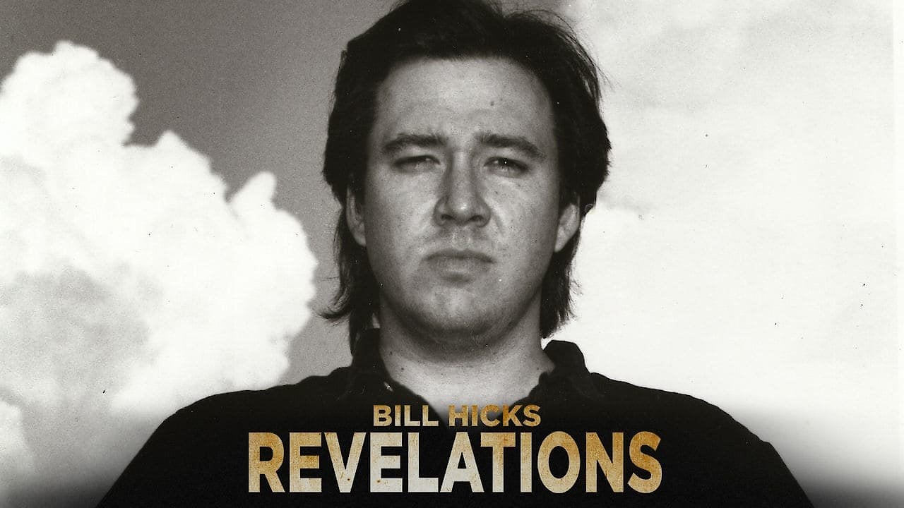 Bill Hicks: Revelations