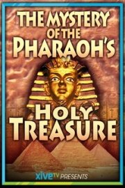 The Pharaoh's Holy Treasure