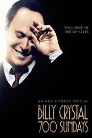 Billy Crystal 700 Sundays