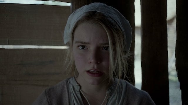 Watch The Witch Online - Full Movie from 2016 - Yidio