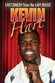 Kevin Hart: Live Comedy from the Laff House