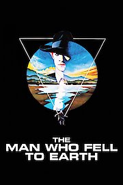 The Man Who Fell to Earth