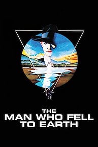 The Man Who Fell to Earth