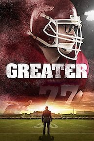 Greater