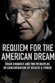 Requiem For The American Dream