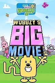 Wubbzy's Big Movie!