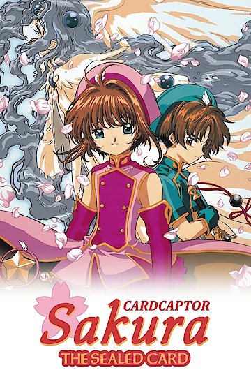 Watch Cardcaptor Sakura The Movie Online 1999 Movie Yidio