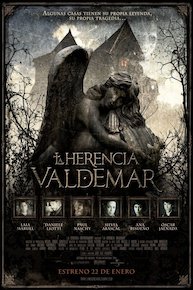 The Valdemar Legacy