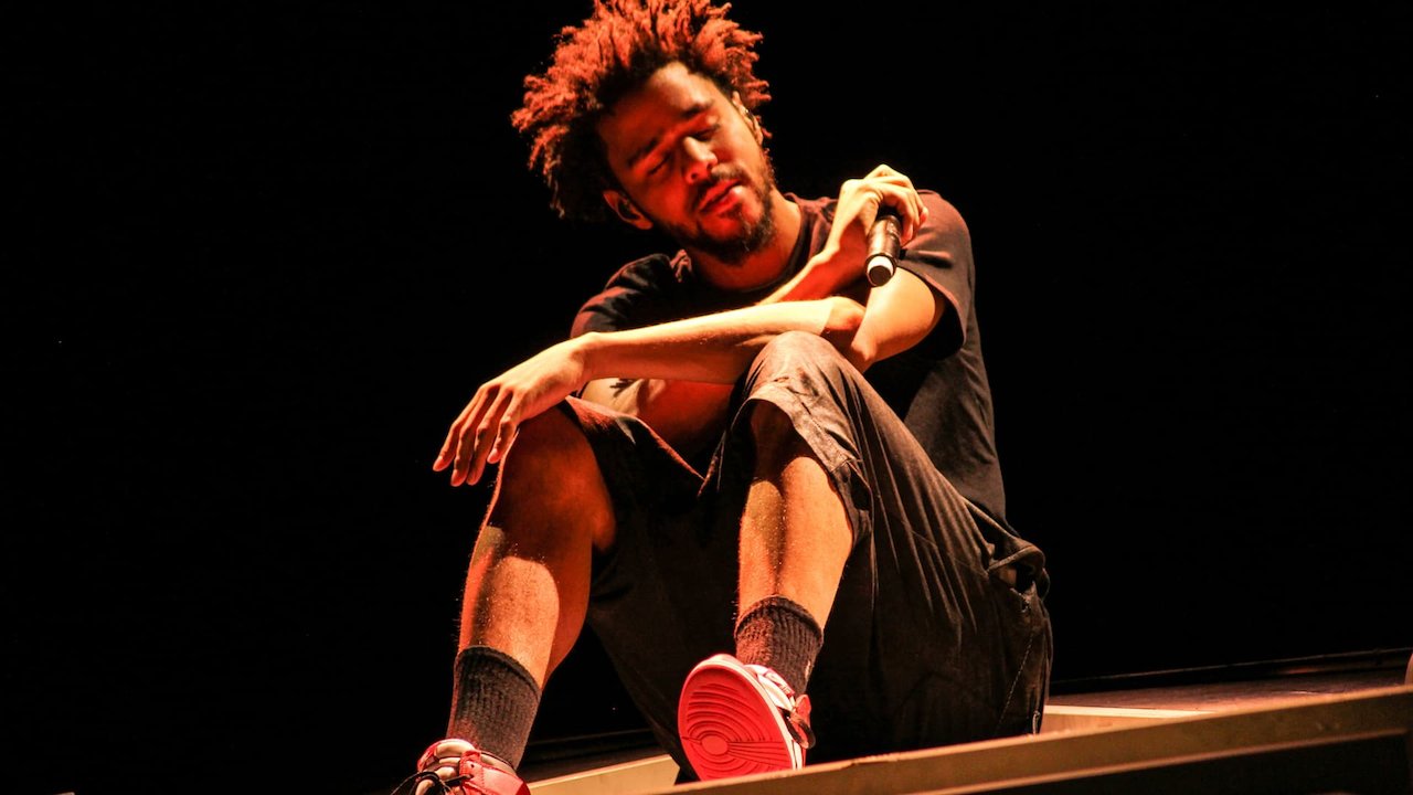J. Cole Forest Hills Drive: Homecoming
