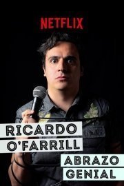Ricardo O'Farrill Abrazo Genial