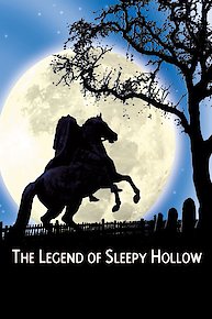 The Legend of Sleepy Hollow